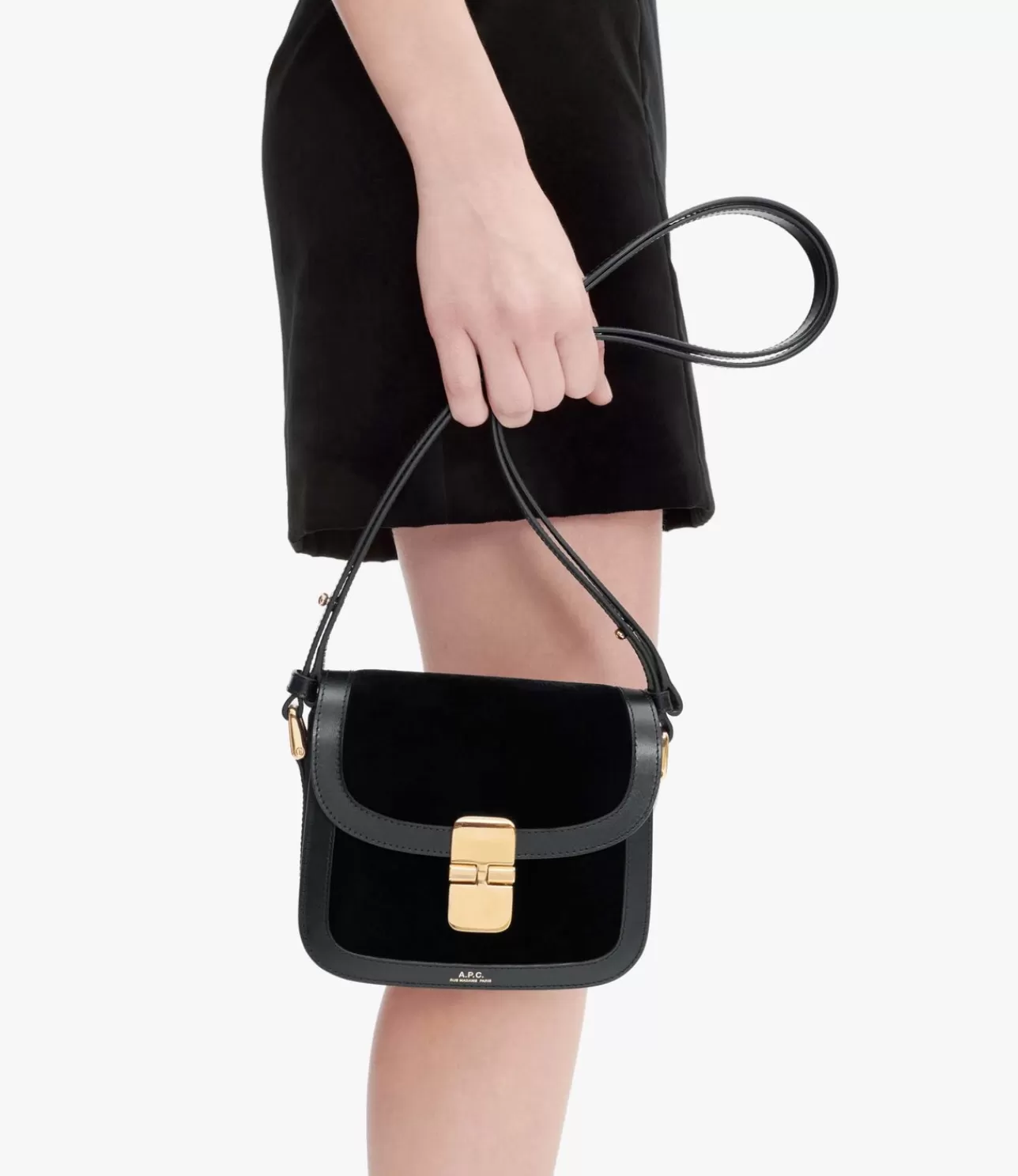 Women A.P.C. Grace Mini bag