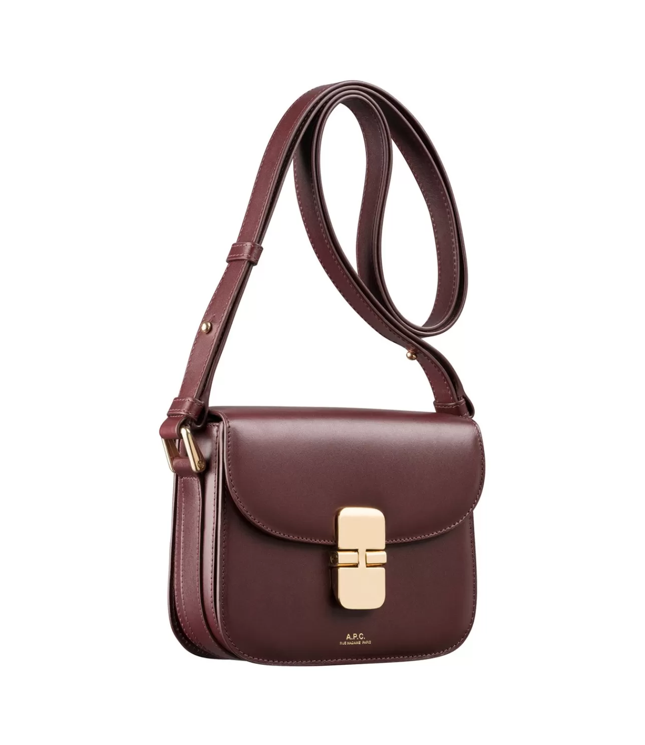 Women A.P.C. Grace Mini bag