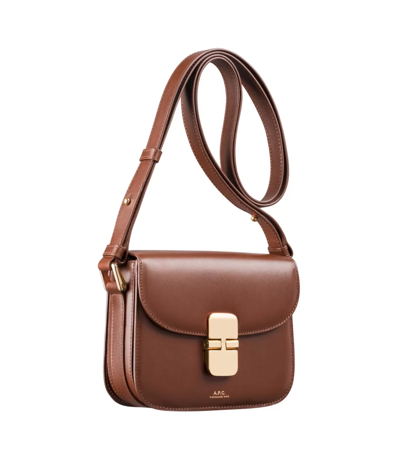 Women A.P.C. Grace Mini bag