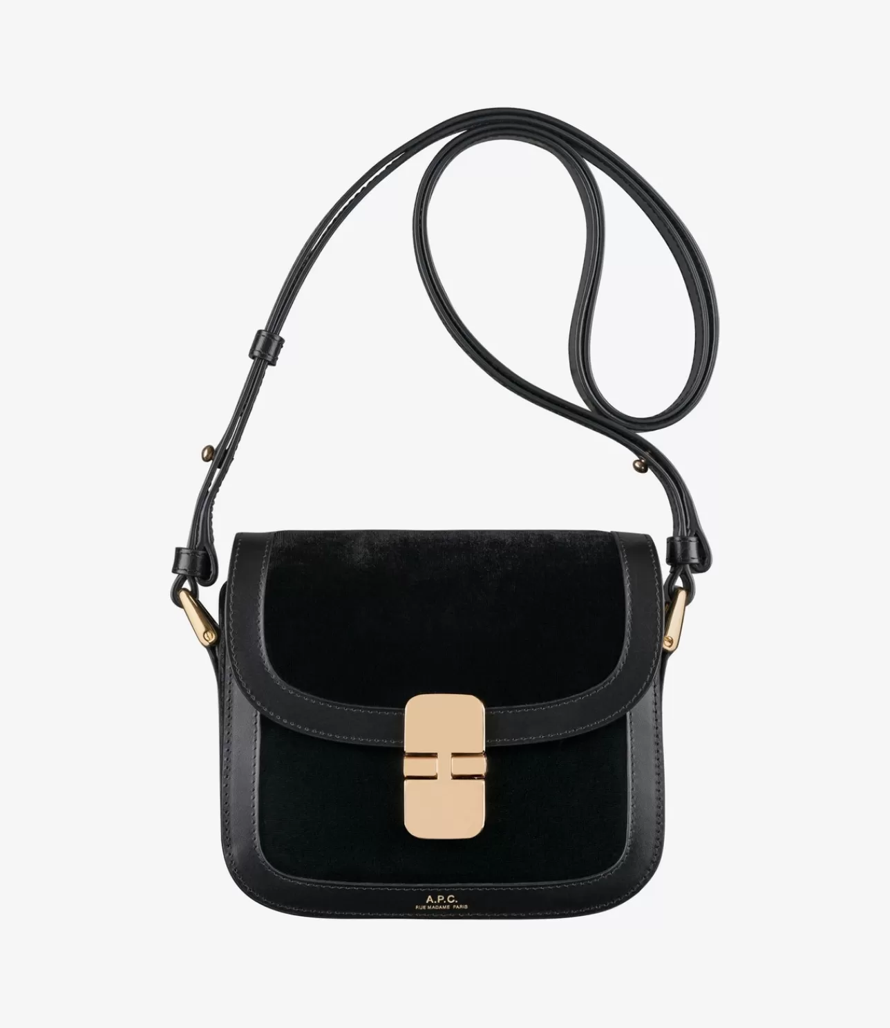 Women A.P.C. Grace Mini bag