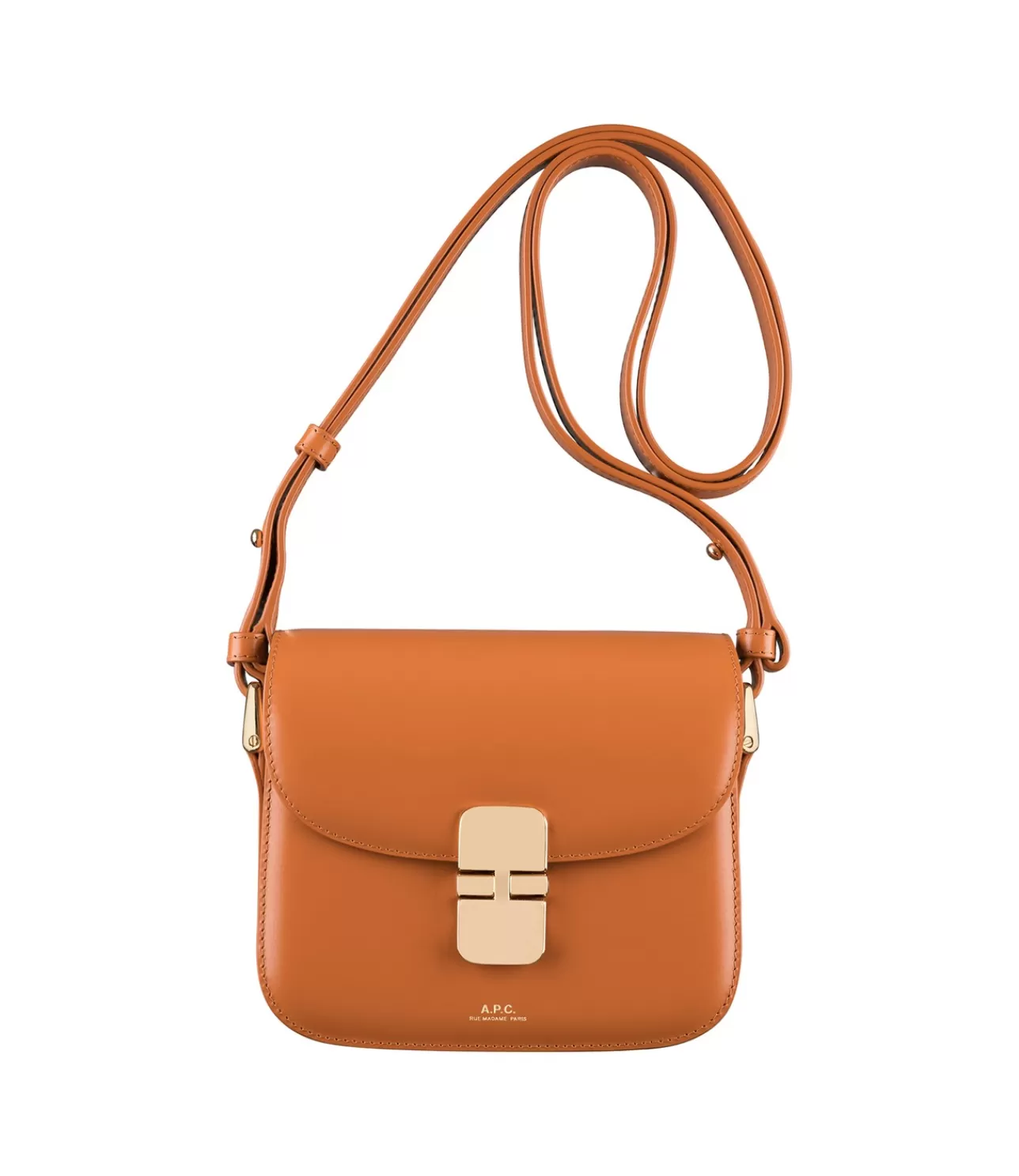 A.P.C. Grace Mini bag