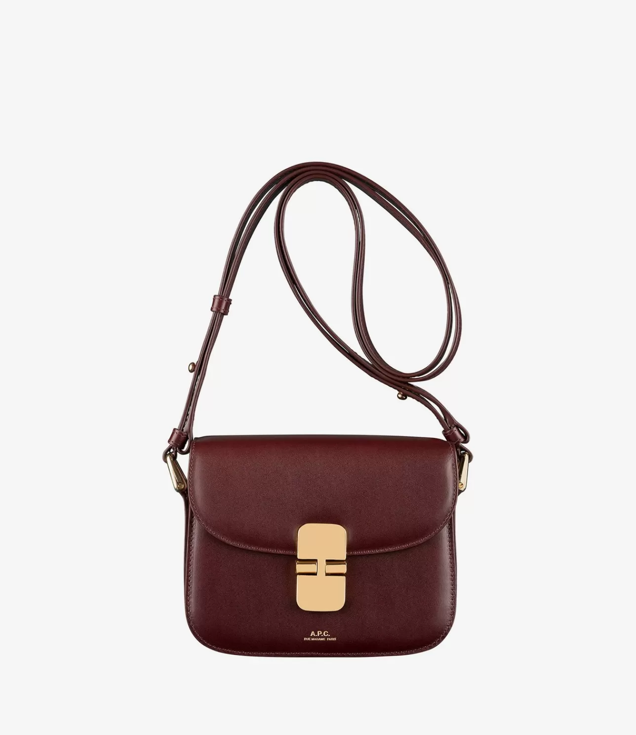 Women A.P.C. Grace Mini bag