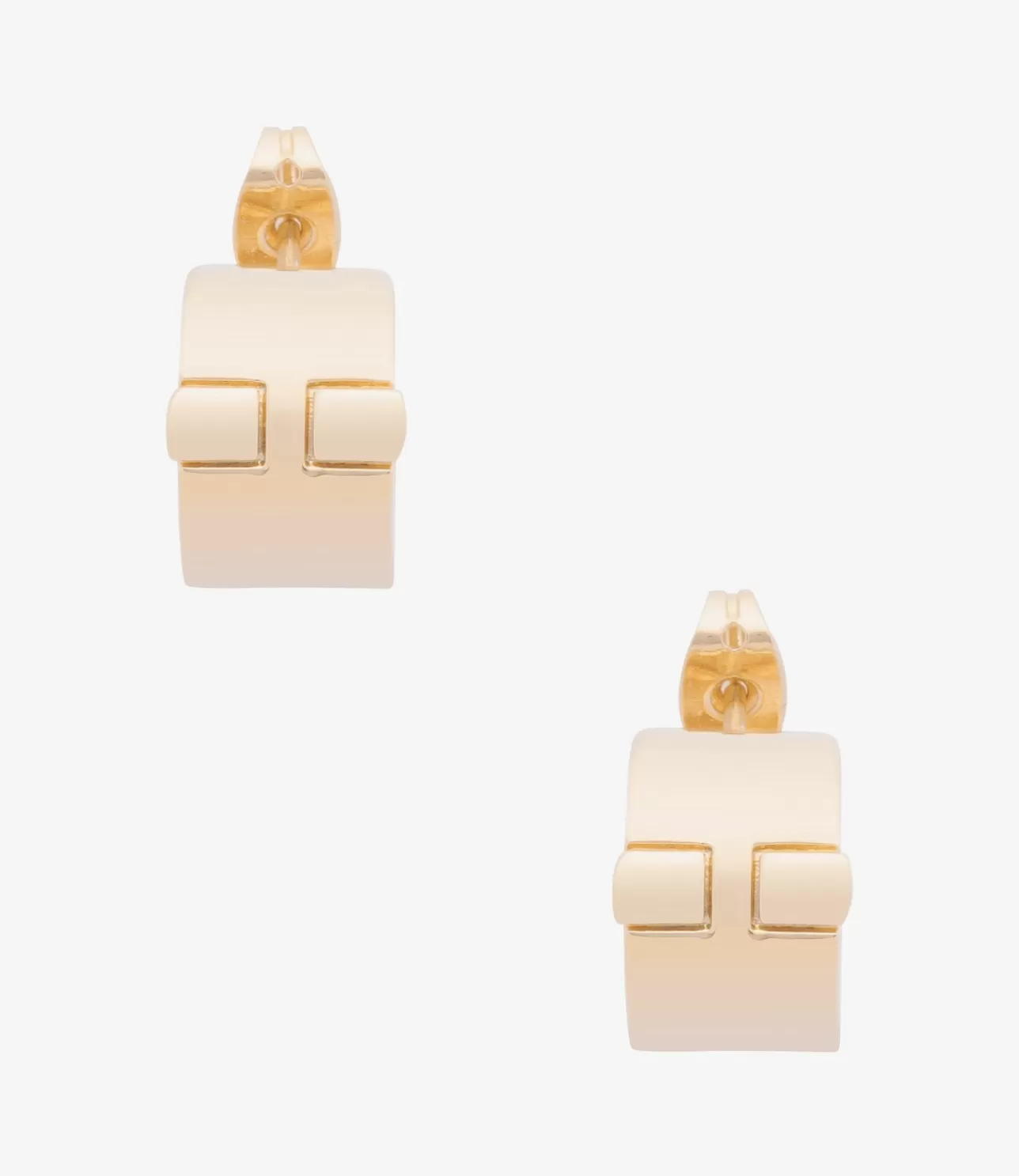 Women A.P.C. Grace Mini hoop earrings