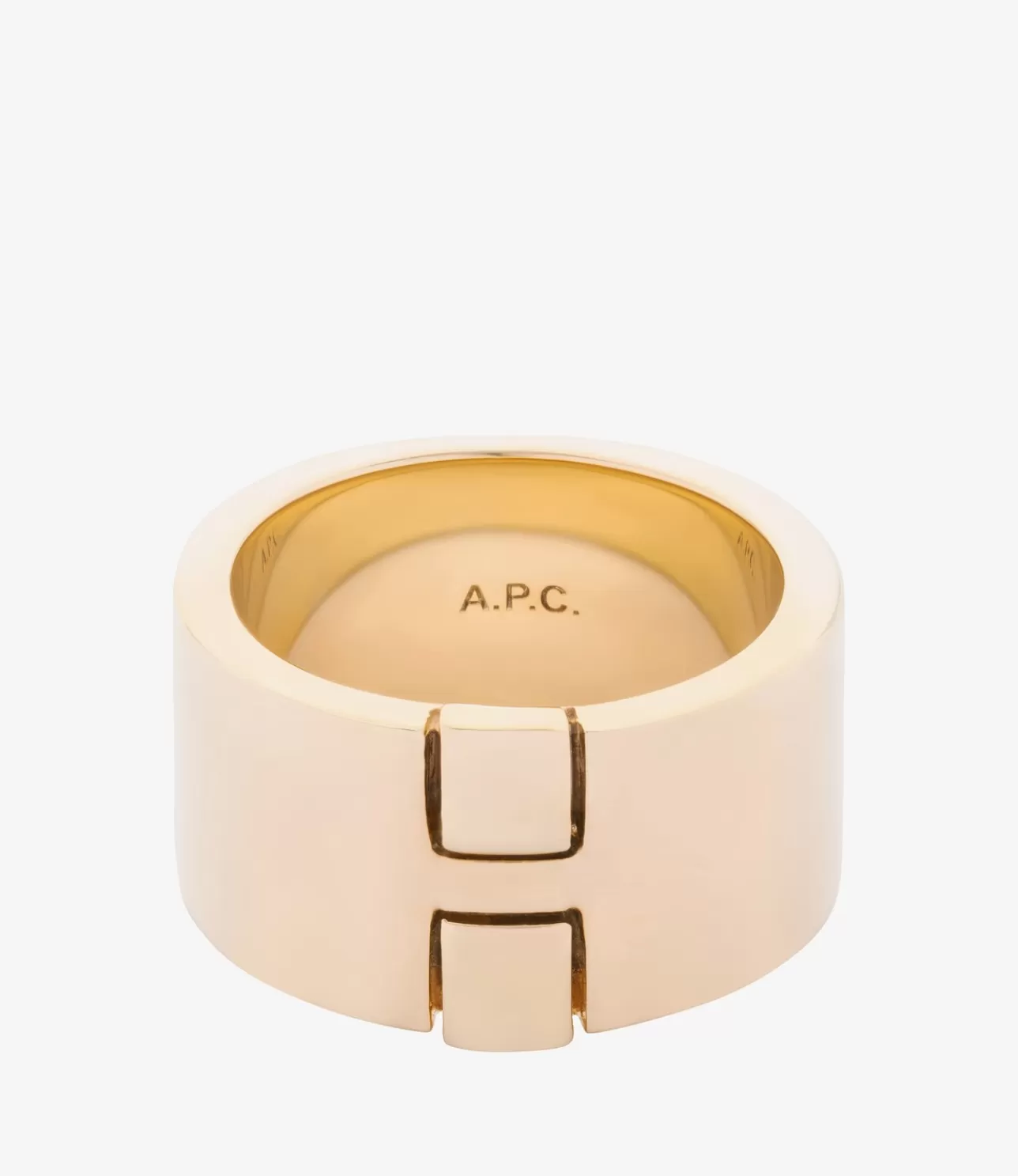 Women A.P.C. Grace ring