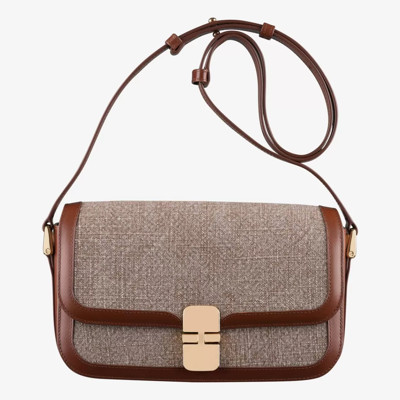 Women A.P.C. Grace Shoulder bag