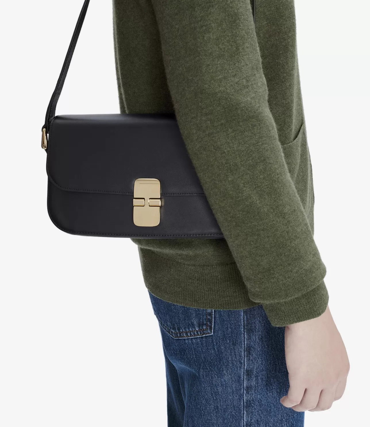 Women A.P.C. Grace Shoulder bag