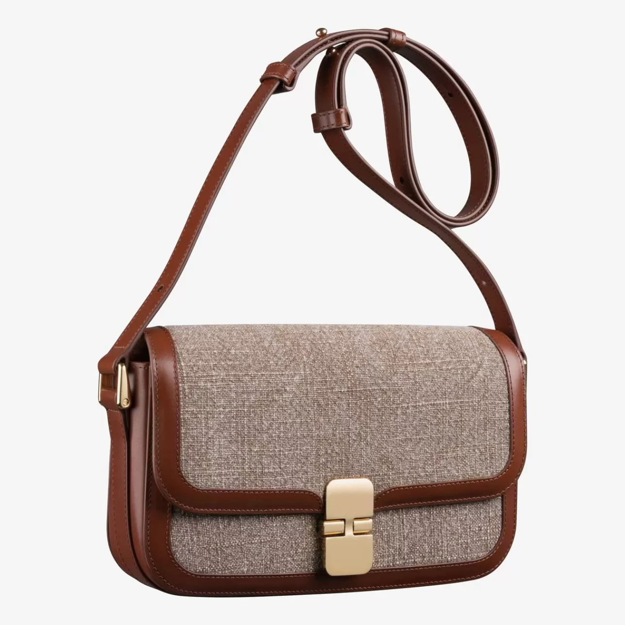 Women A.P.C. Grace Shoulder bag