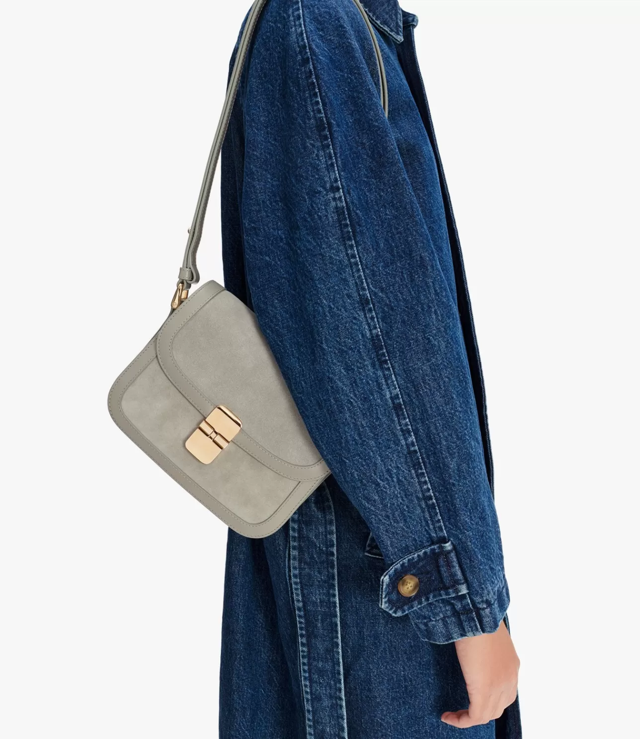 Women A.P.C. Grace Small bag