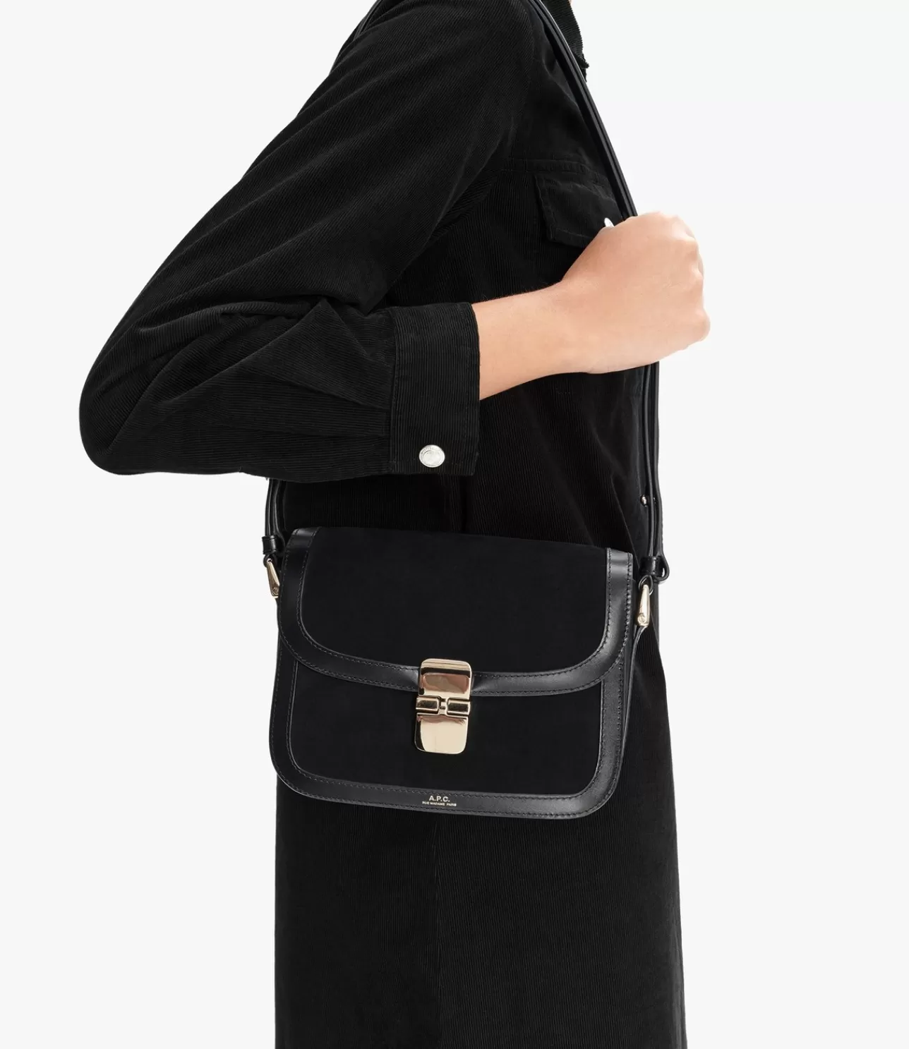 Women A.P.C. Grace Small bag