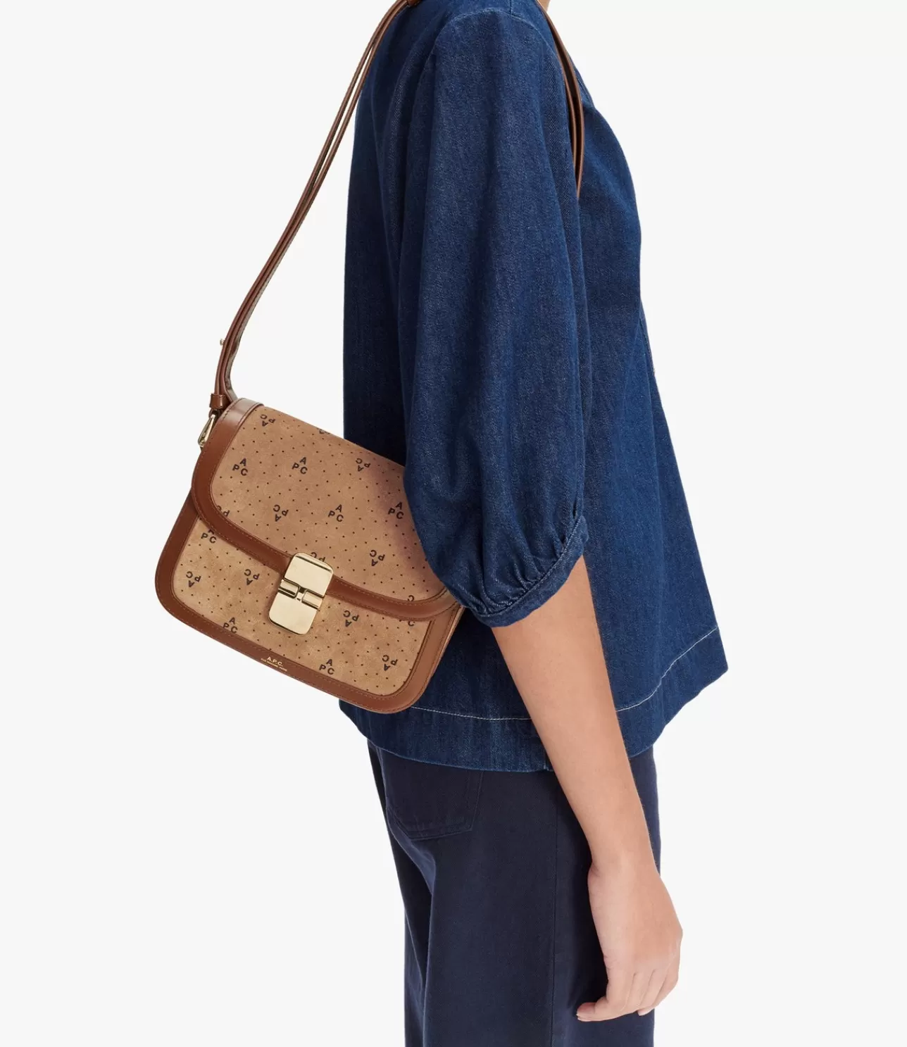 Women A.P.C. Grace Small bag