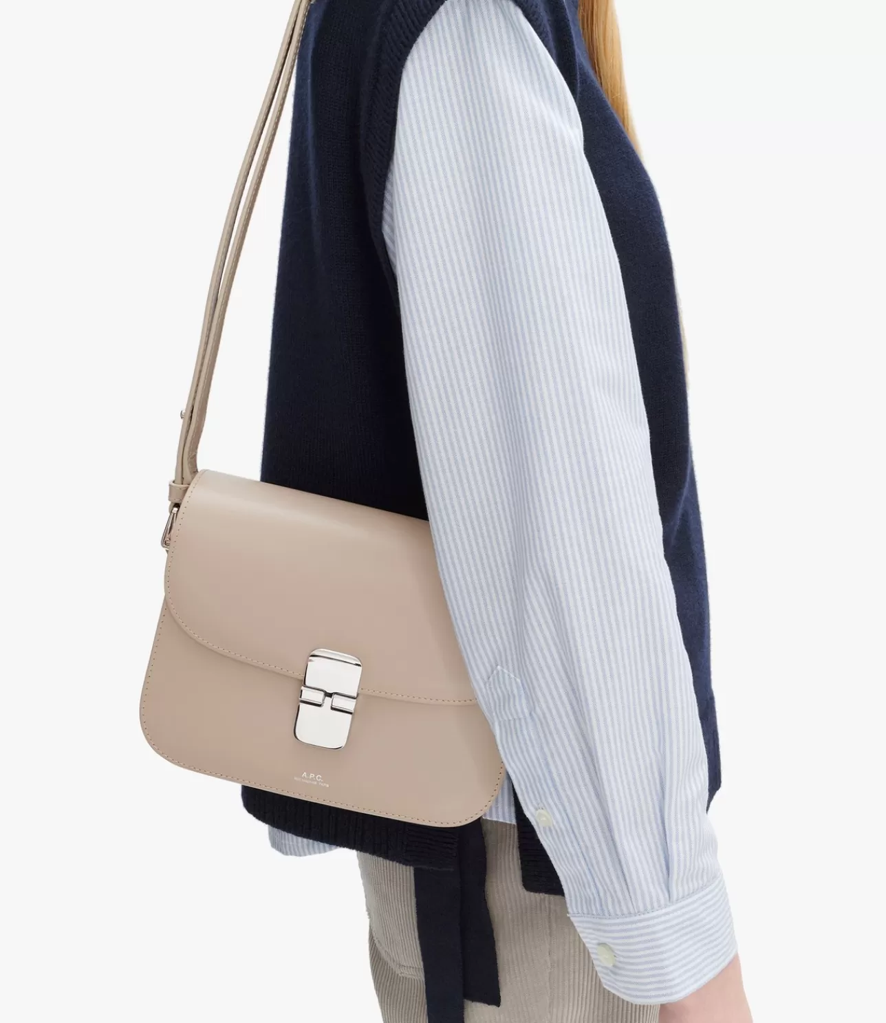 Women A.P.C. Grace Small bag