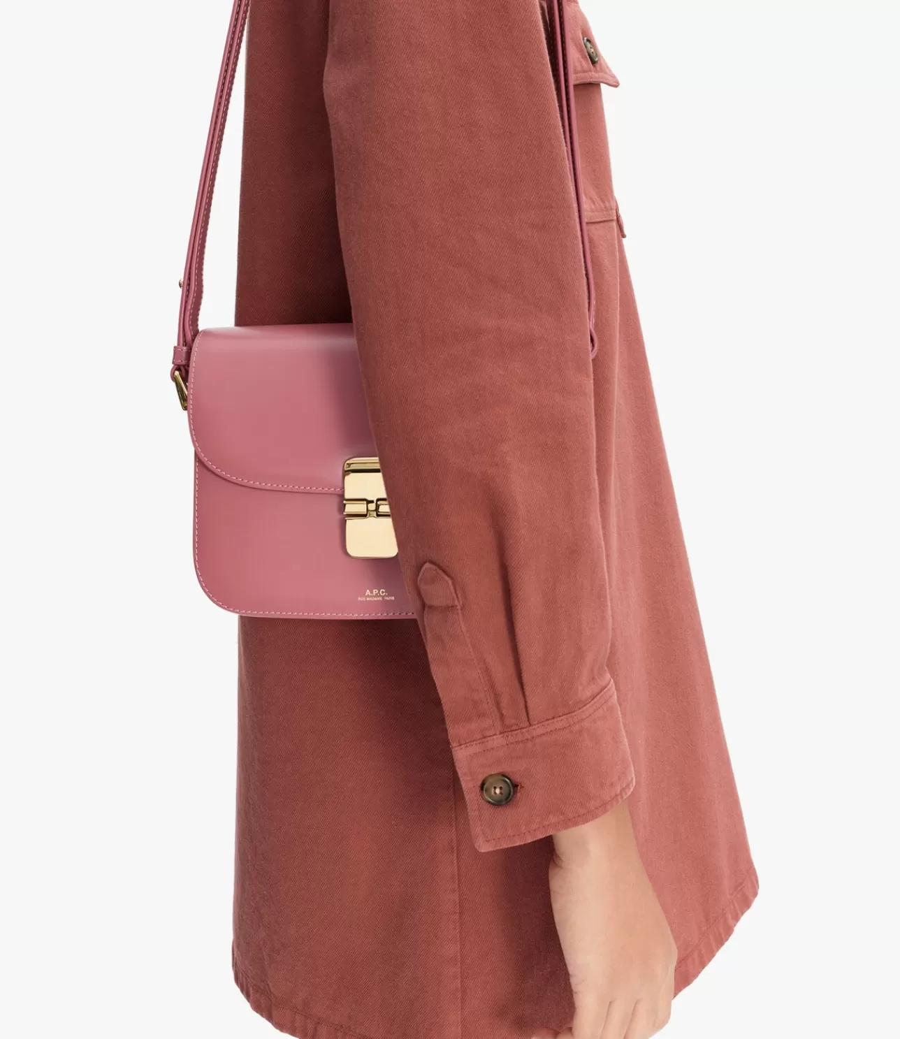 Women A.P.C. Grace Small bag