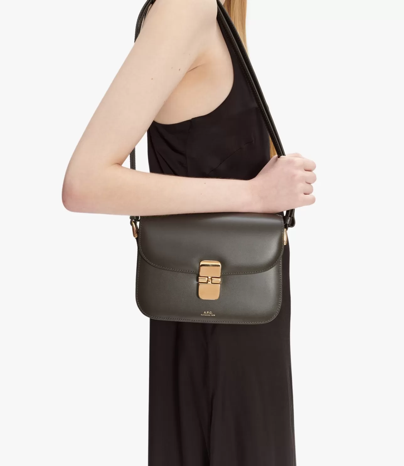 Women A.P.C. Grace Small bag