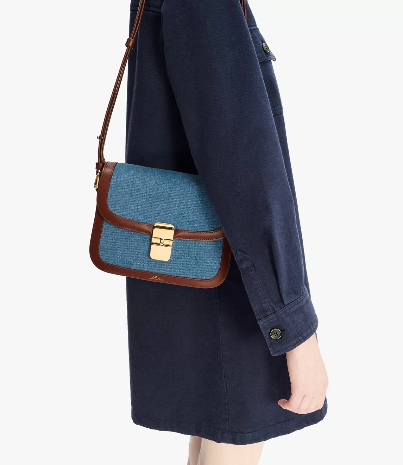 Women A.P.C. Grace Small bag