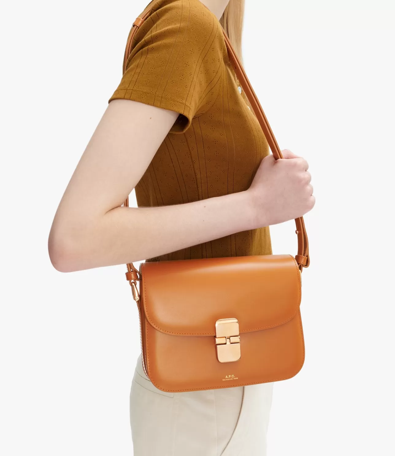 Women A.P.C. Grace Small bag