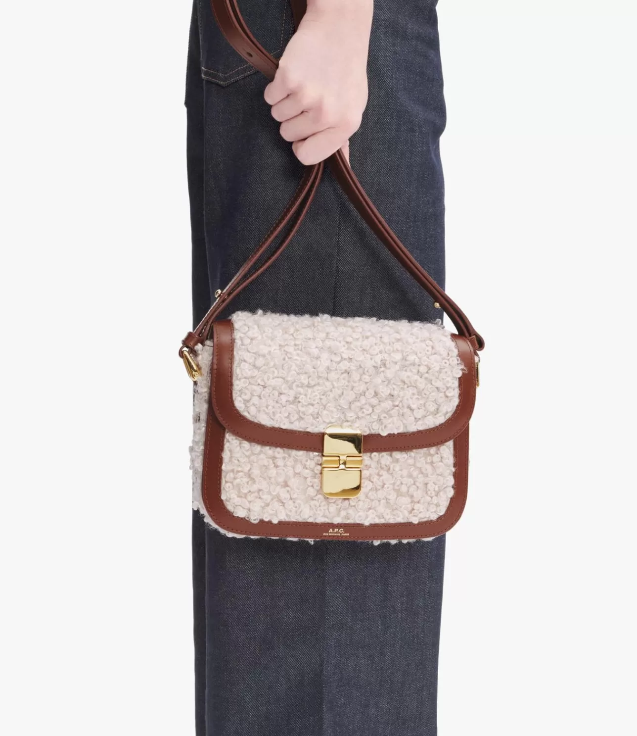 Women A.P.C. Grace Small bag