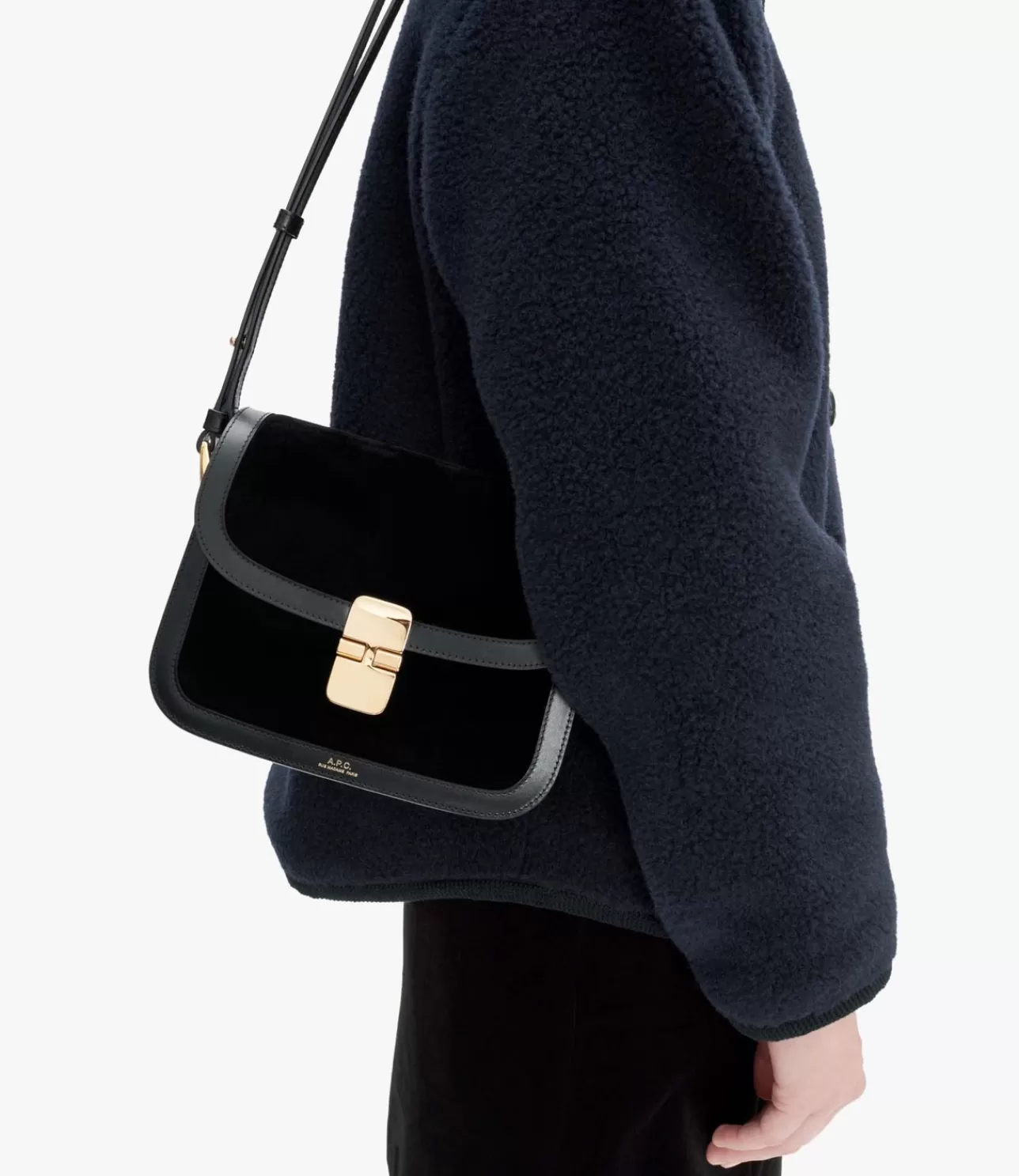 Women A.P.C. Grace Small bag