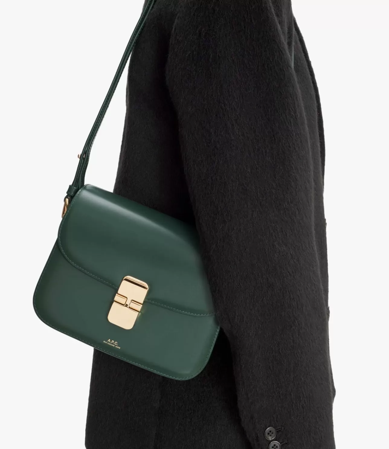 Women A.P.C. Grace Small bag