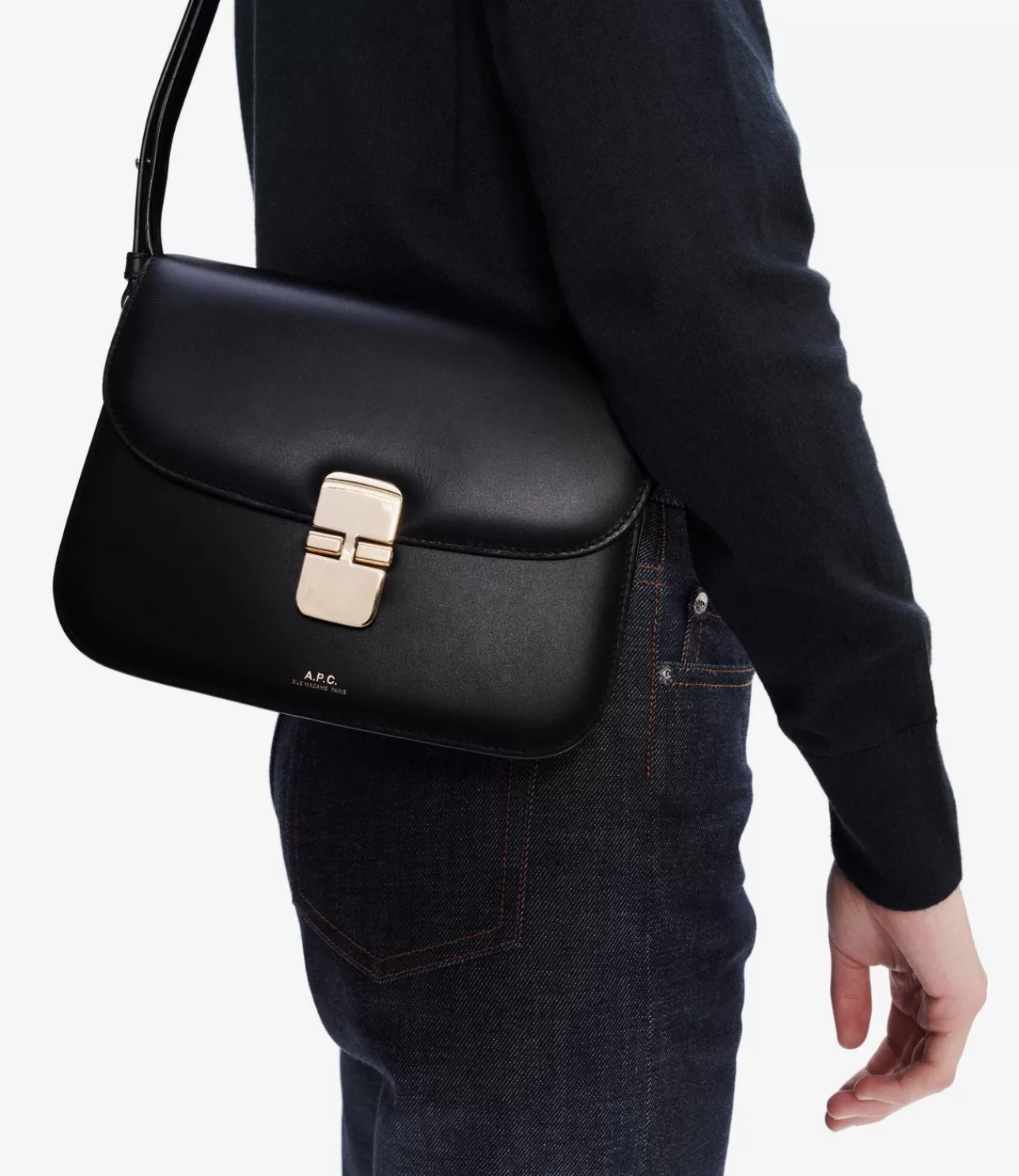 Women A.P.C. Grace Small bag