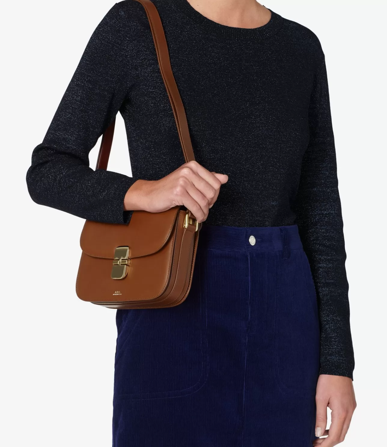 Women A.P.C. Grace Small bag