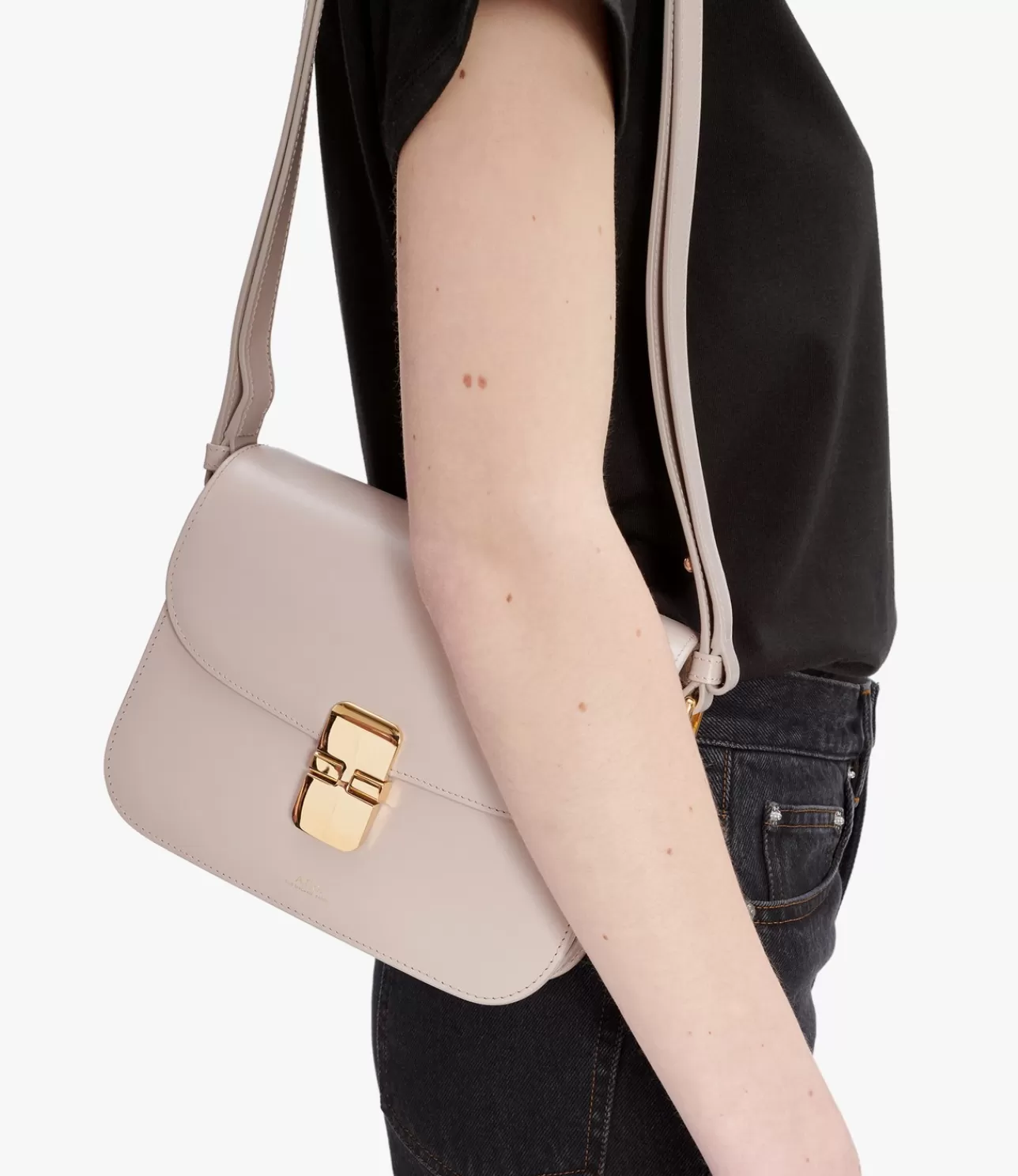 A.P.C. Grace Small bag