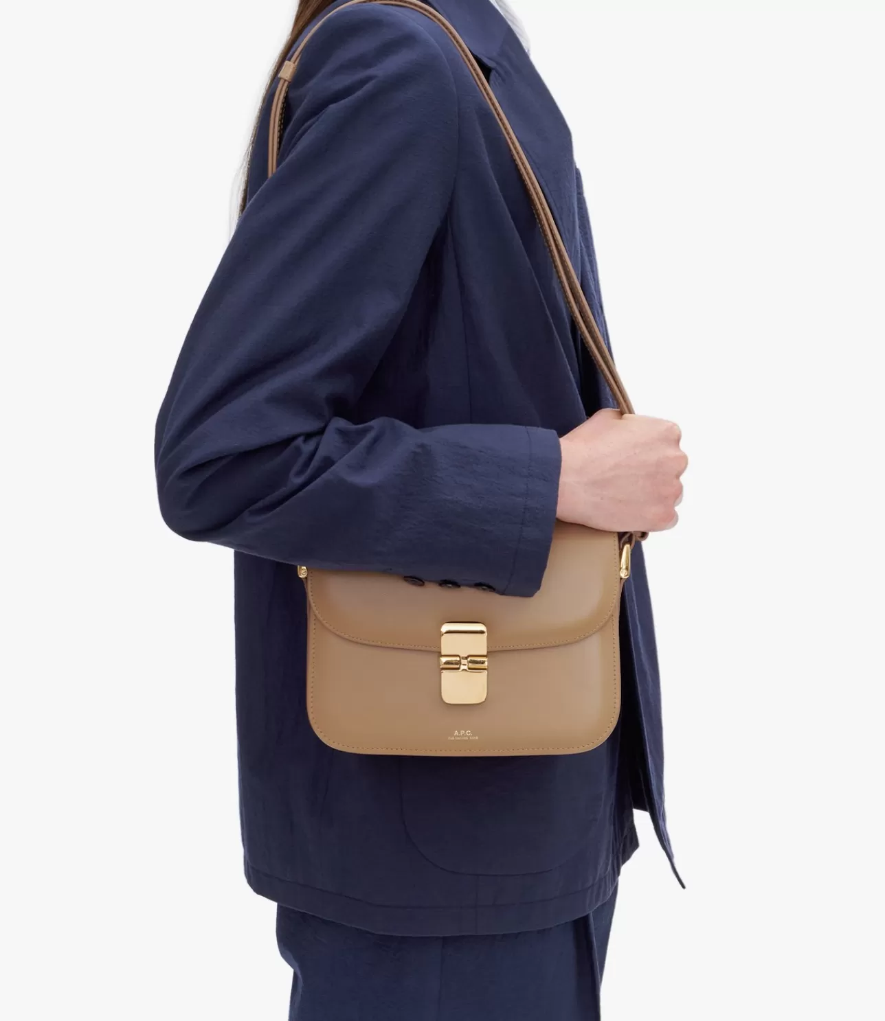 A.P.C. Grace Small bag