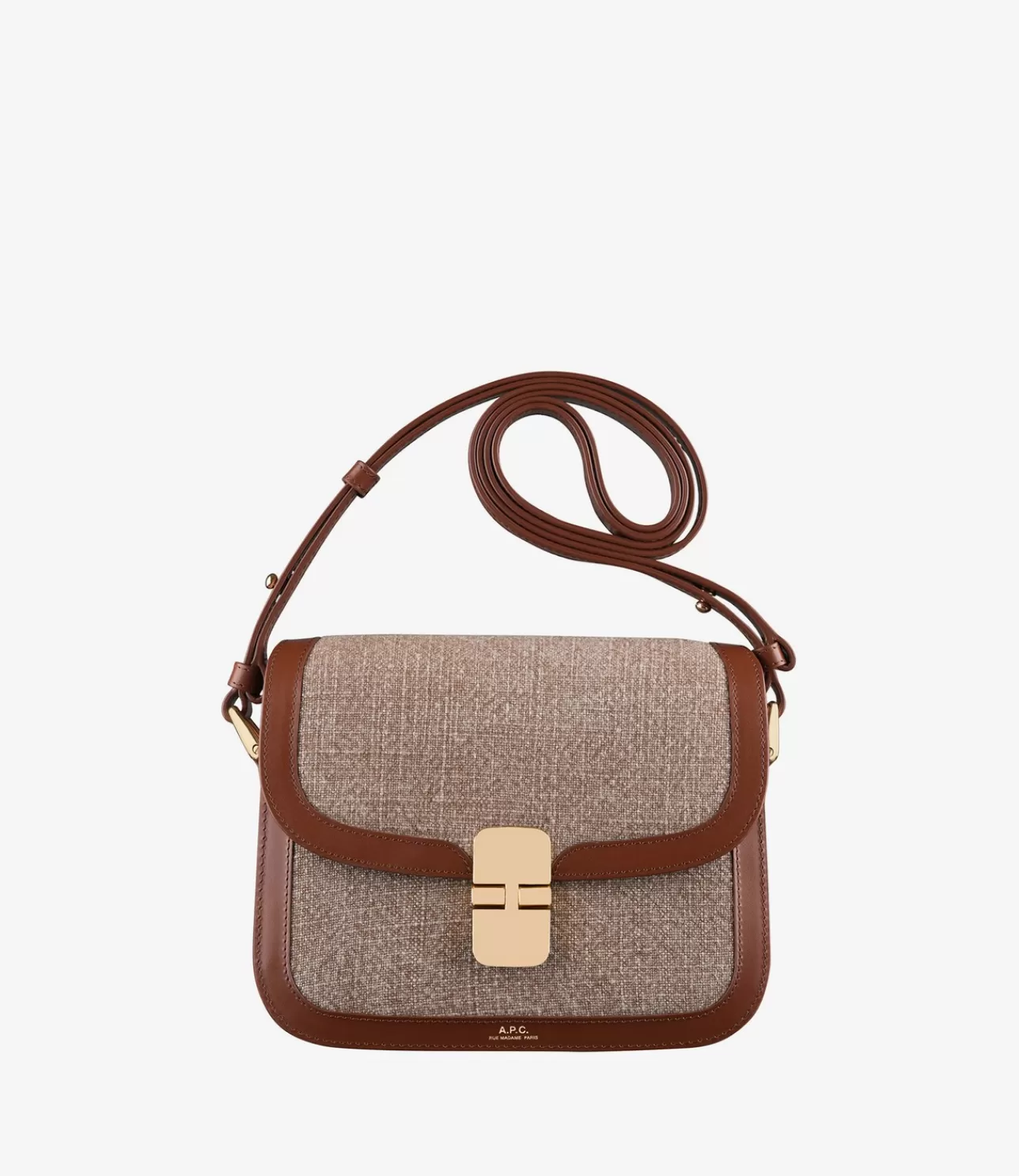 Women A.P.C. Grace Small bag