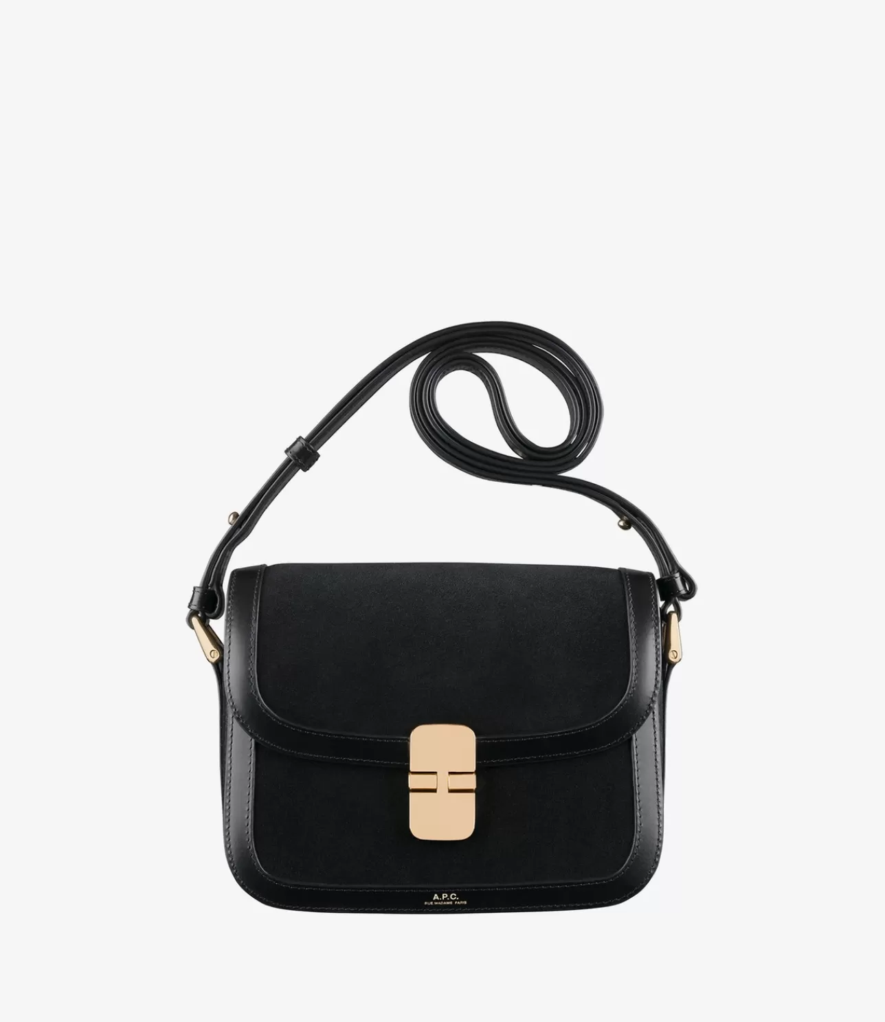 Women A.P.C. Grace Small bag