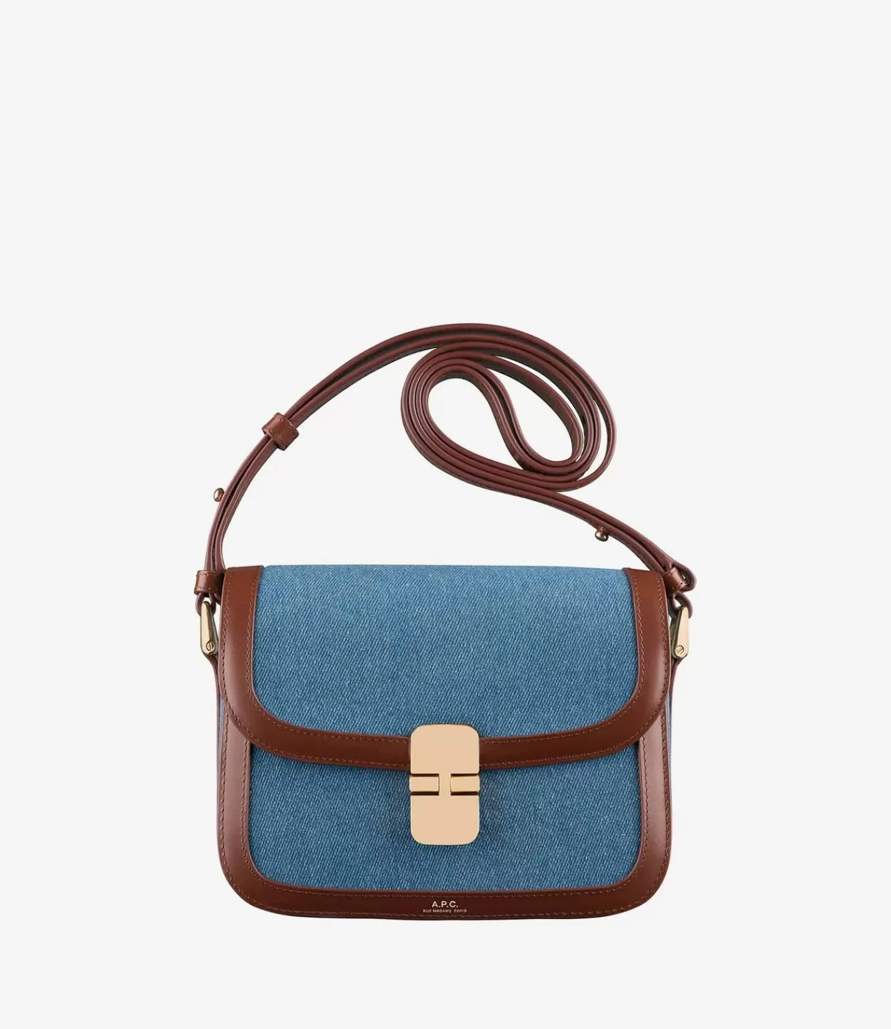 Women A.P.C. Grace Small bag