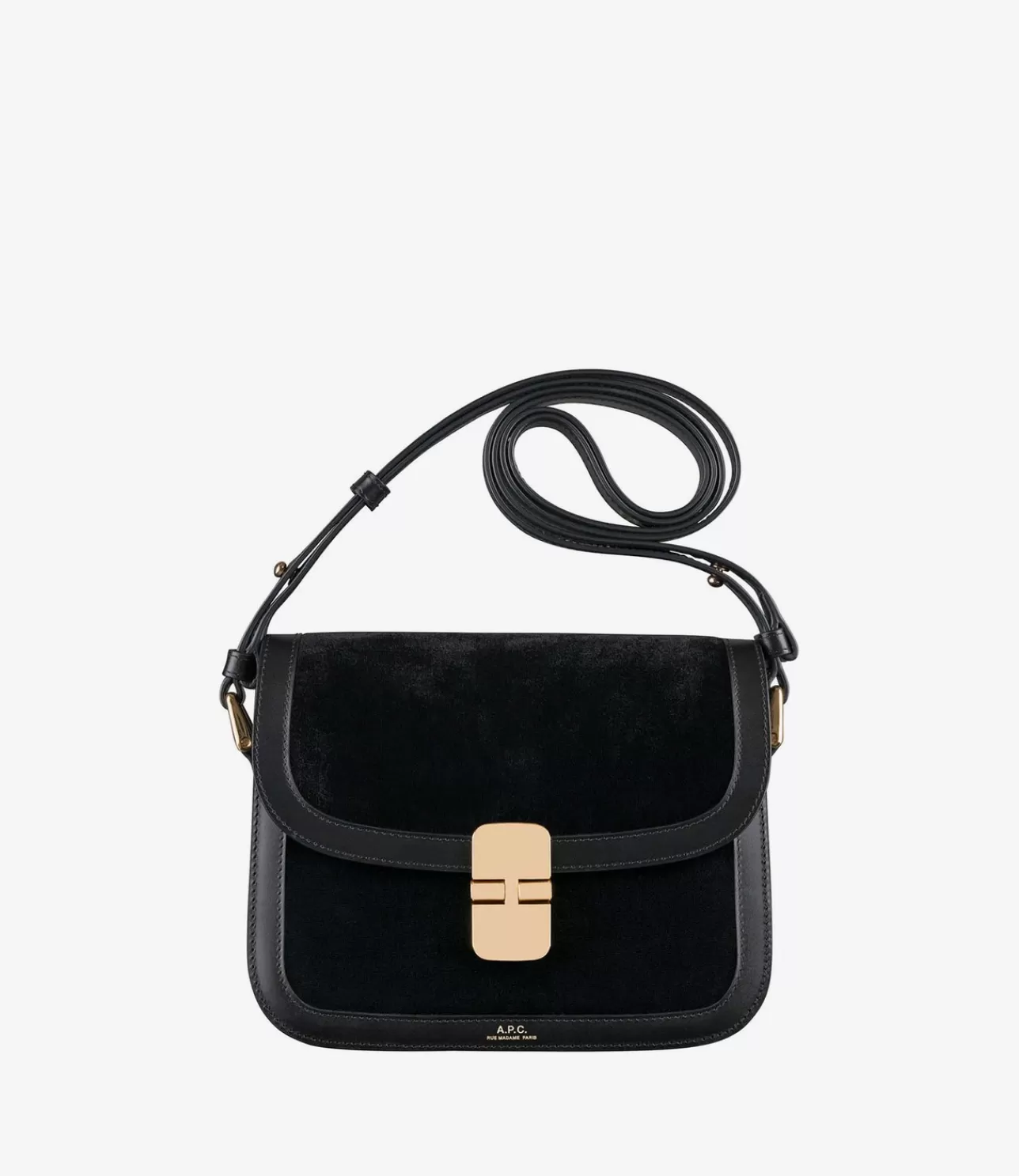 Women A.P.C. Grace Small bag