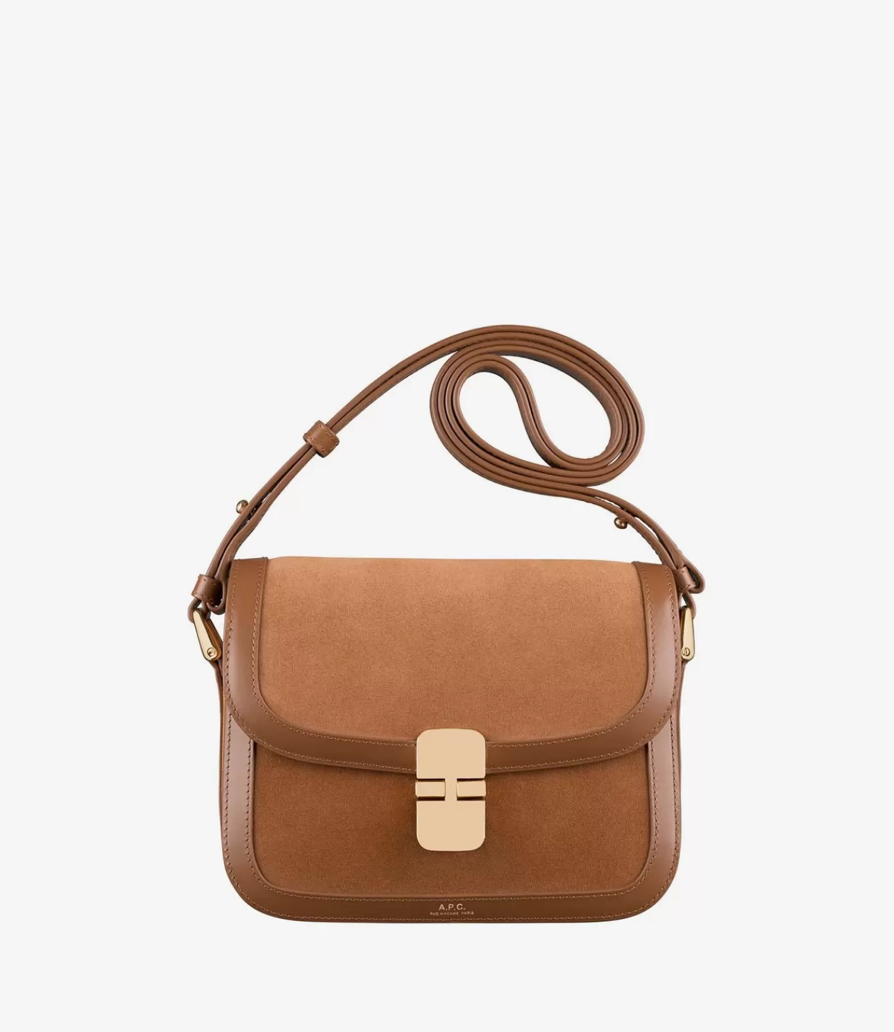 Women A.P.C. Grace Small bag