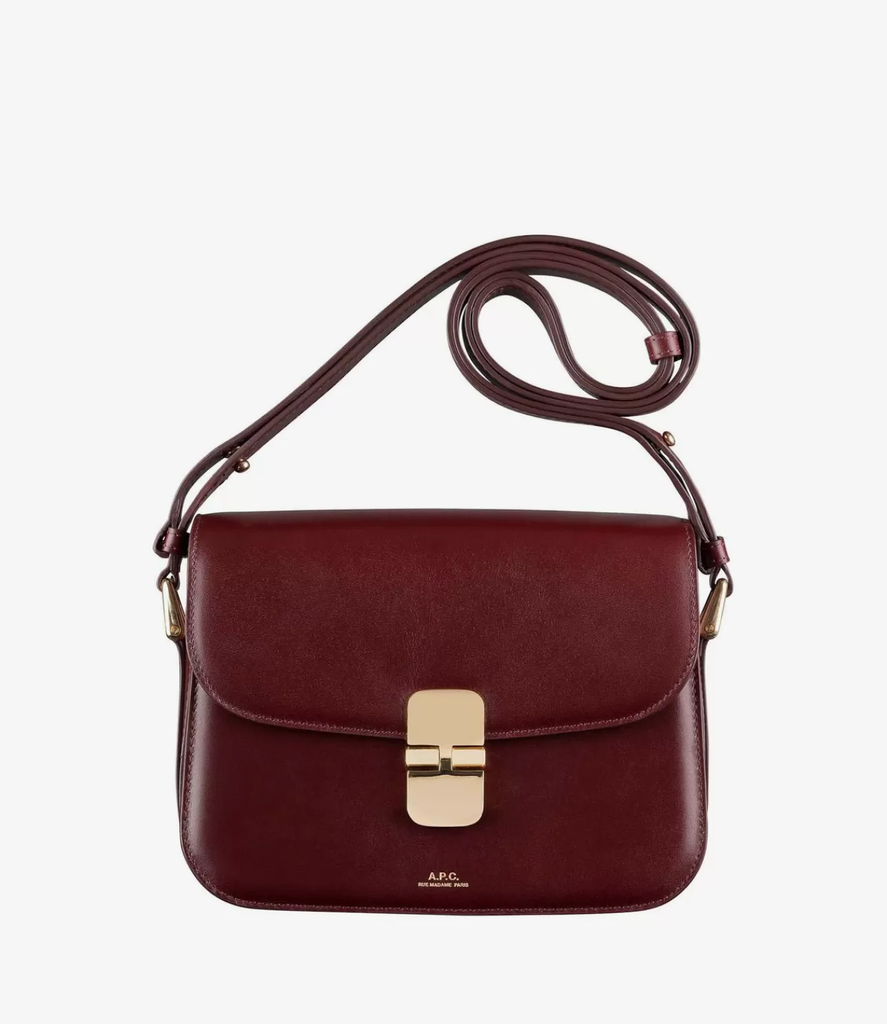 Women A.P.C. Grace Small bag