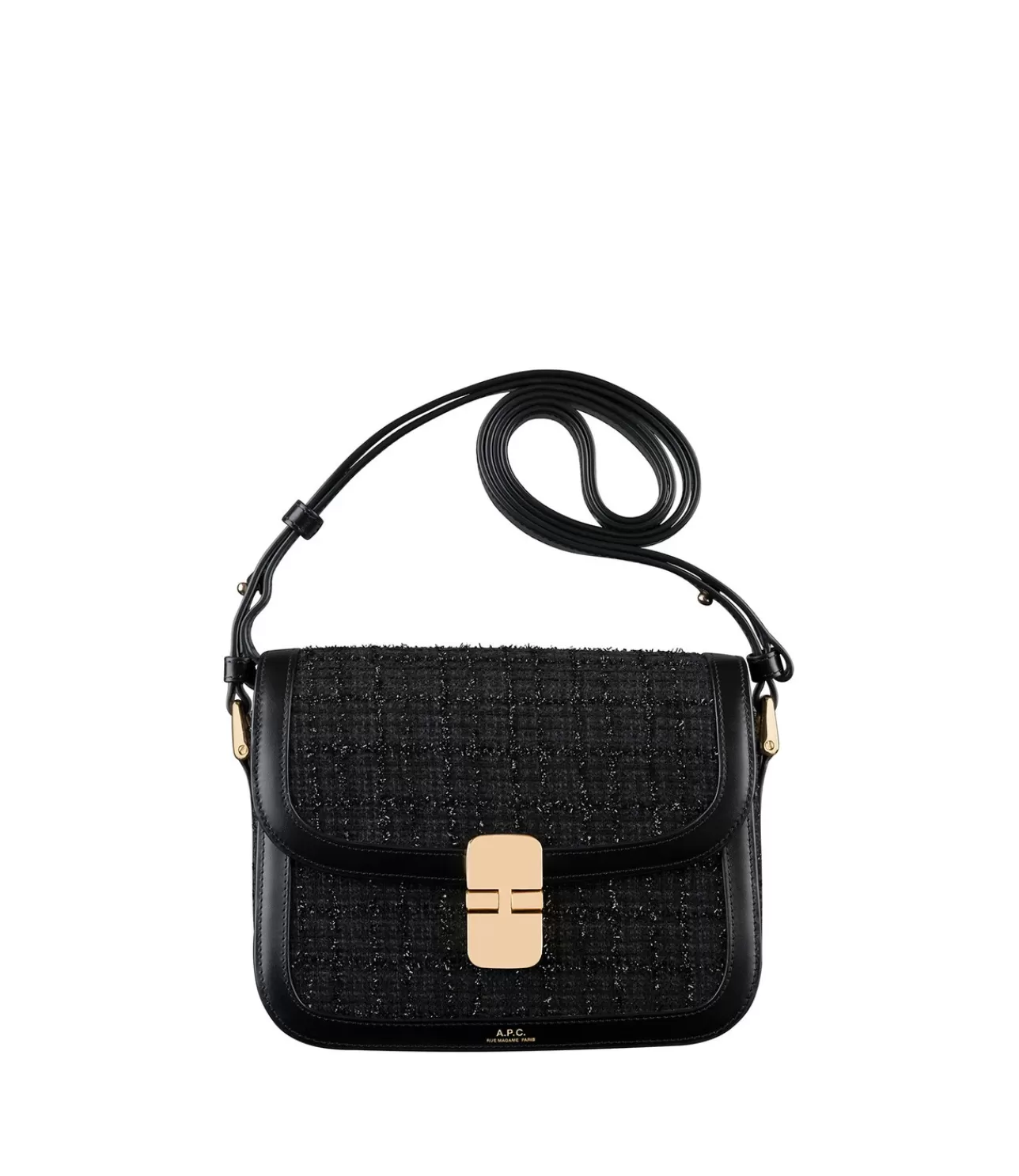 A.P.C. Grace Small bag