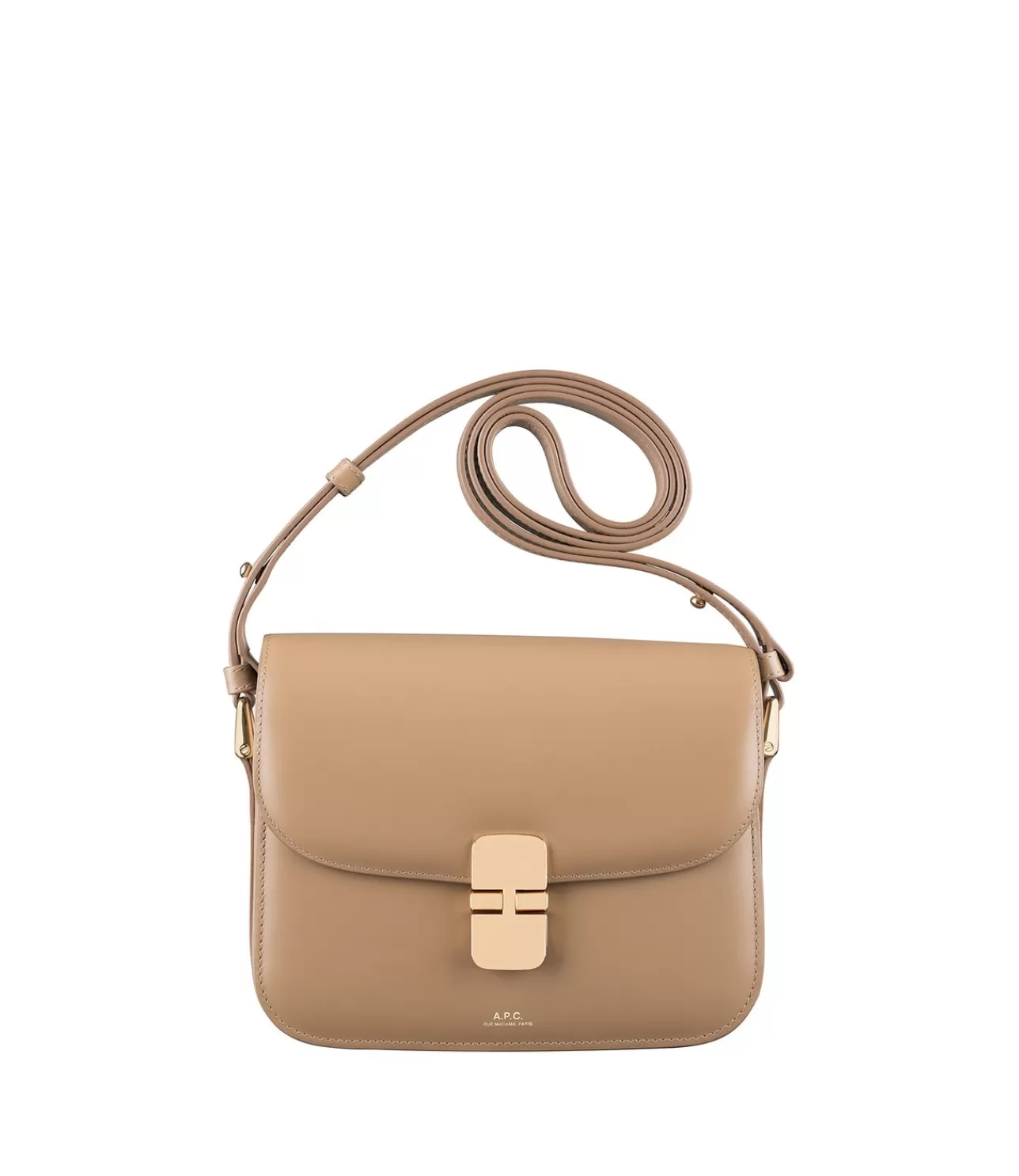 A.P.C. Grace Small bag