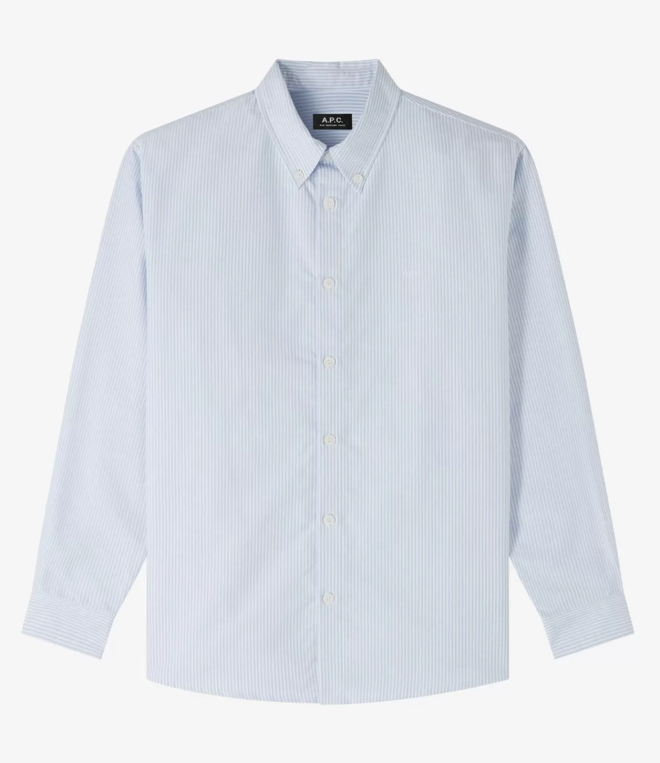 A.P.C. Greg shirt