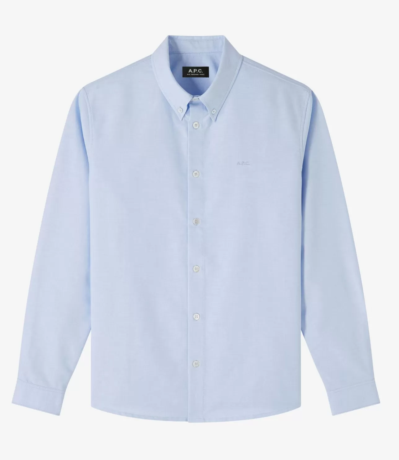 A.P.C. Greg shirt