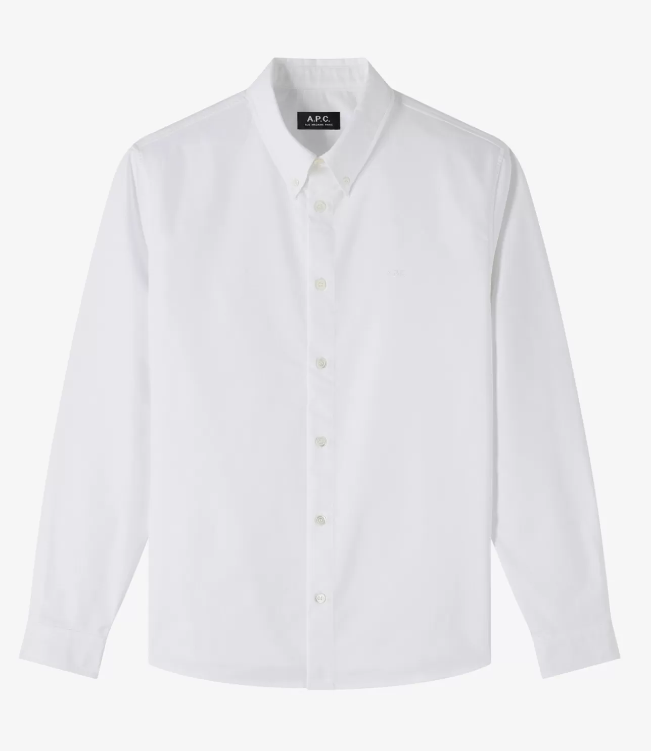 A.P.C. Greg shirt