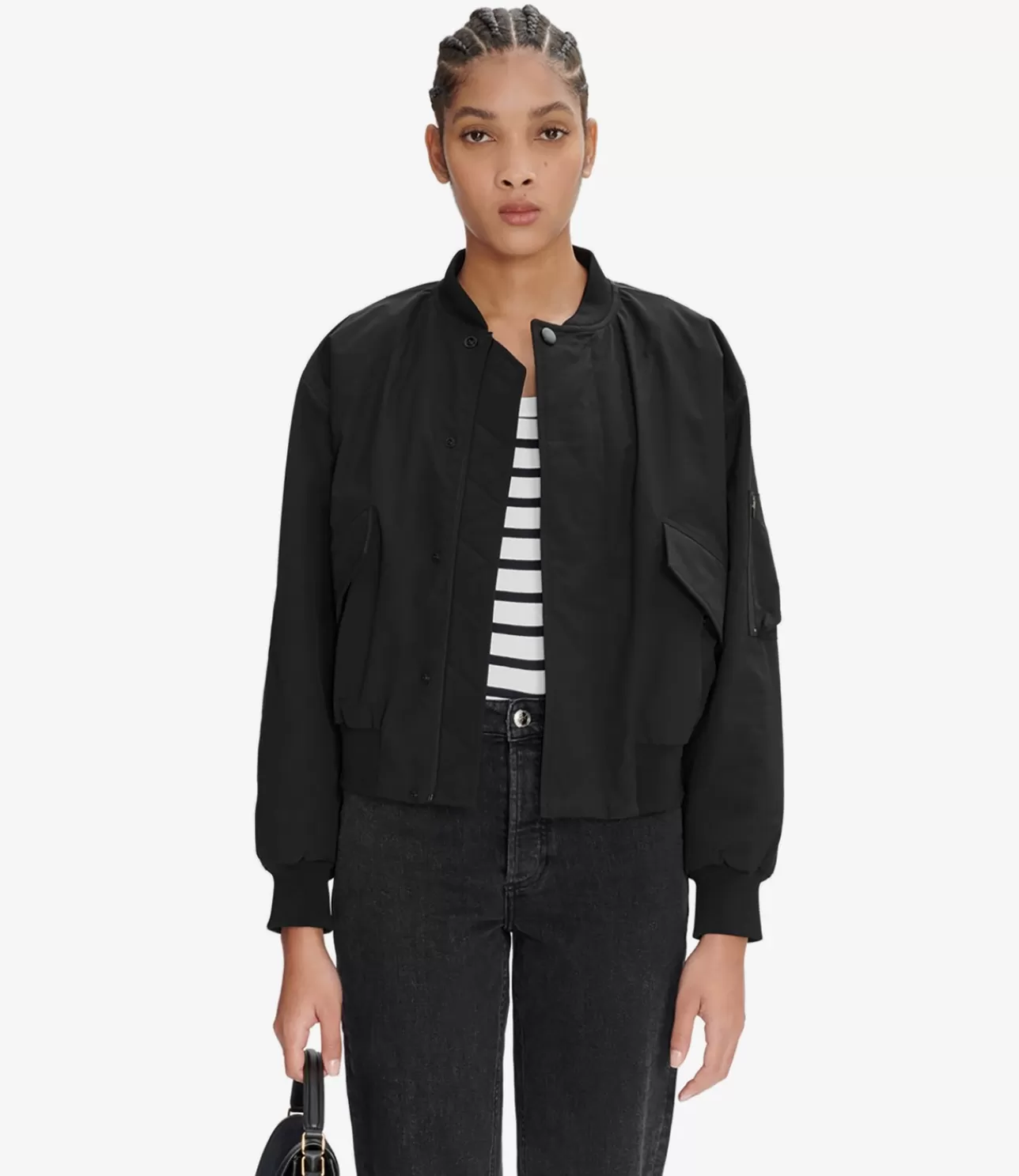 Women A.P.C. Haley jacket