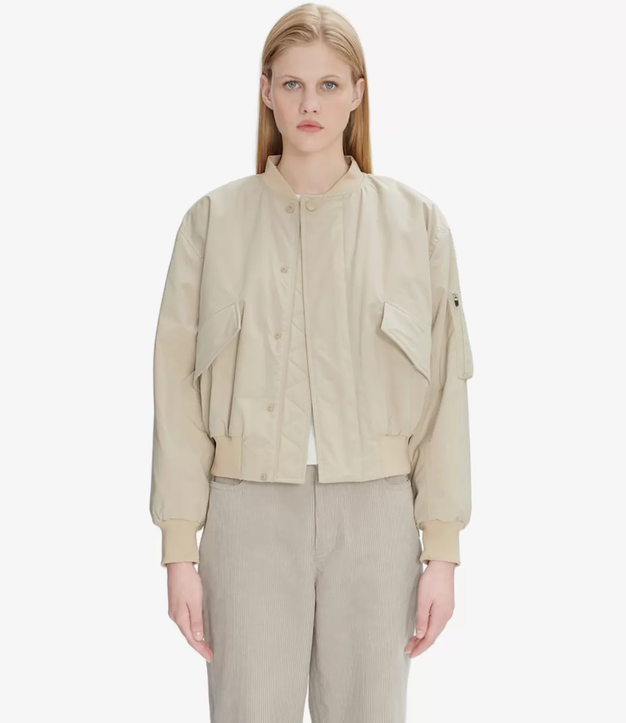 Women A.P.C. Haley jacket