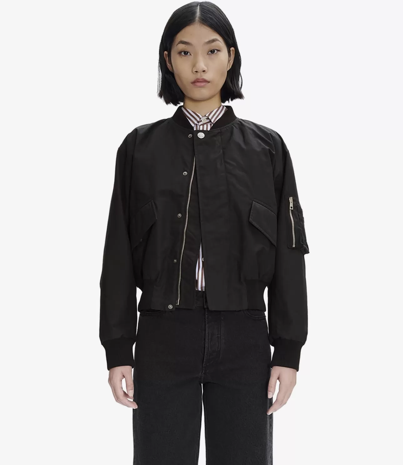 Women A.P.C. Haley jacket