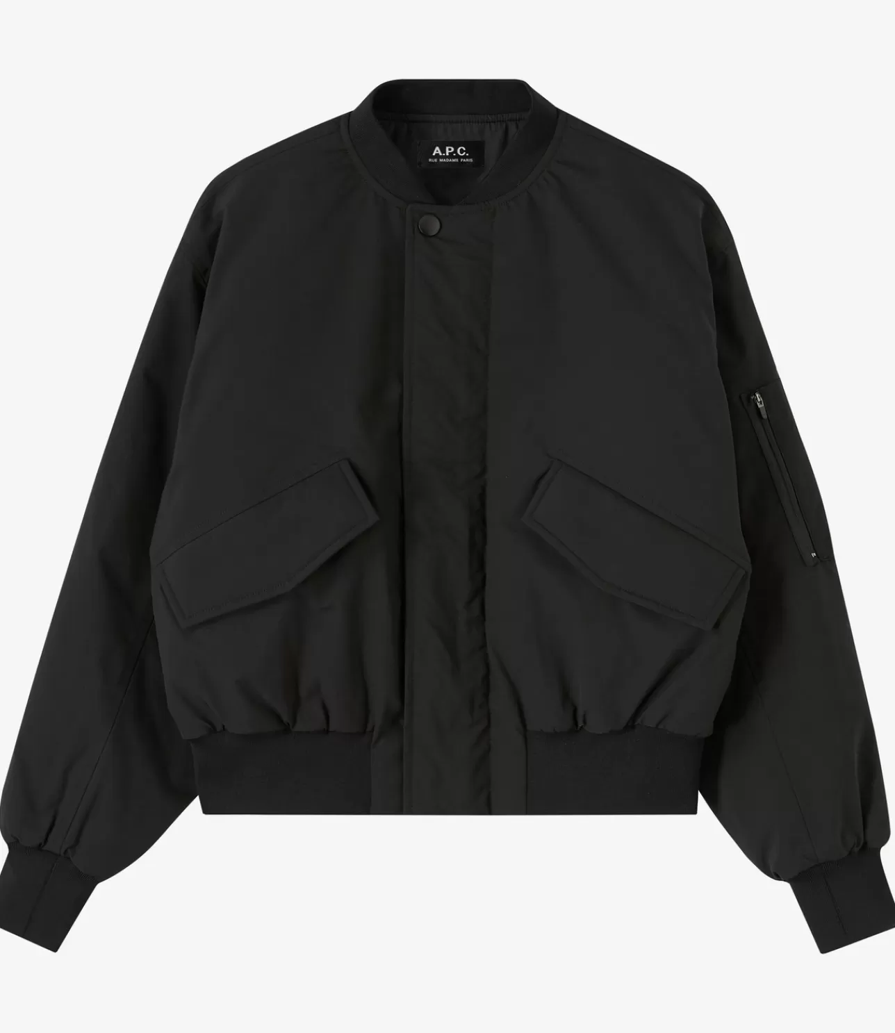 Women A.P.C. Haley jacket