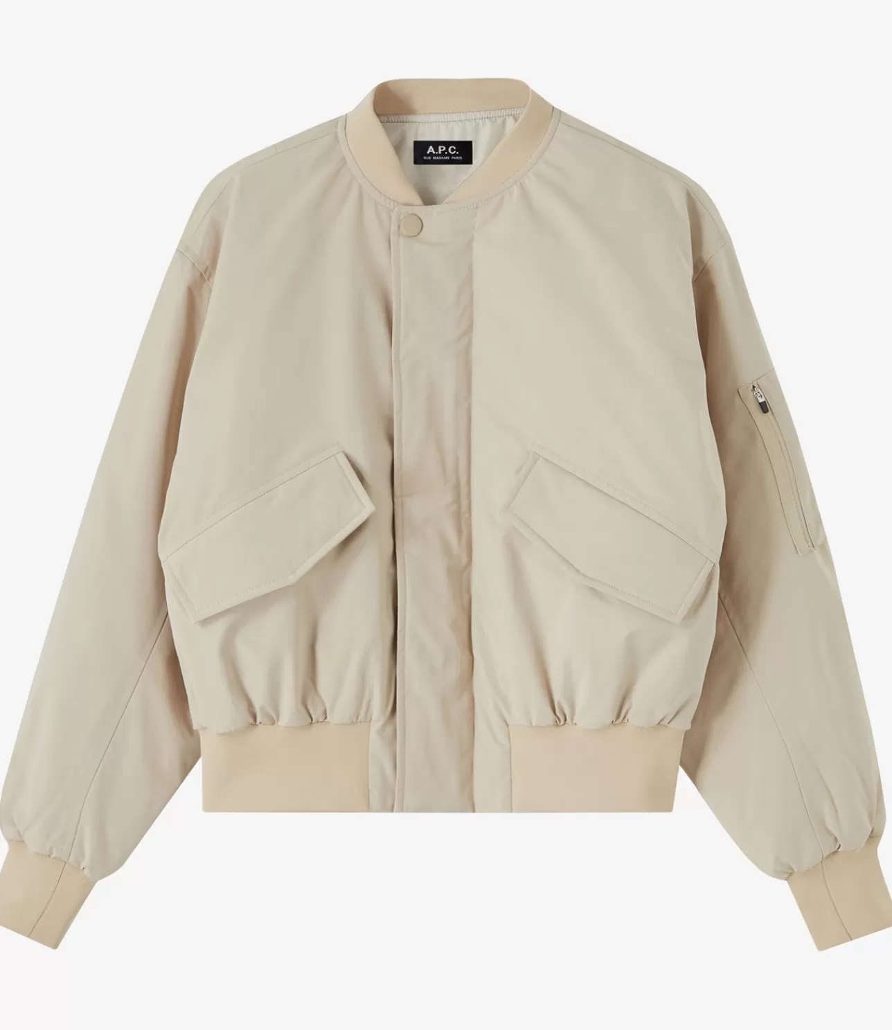 Women A.P.C. Haley jacket