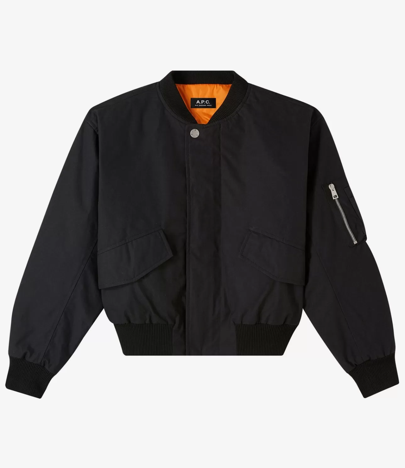 Women A.P.C. Haley jacket