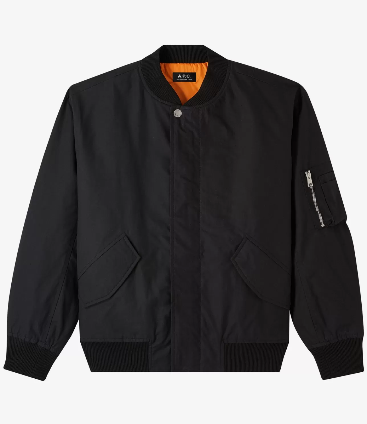 A.P.C. Hamilton jacket