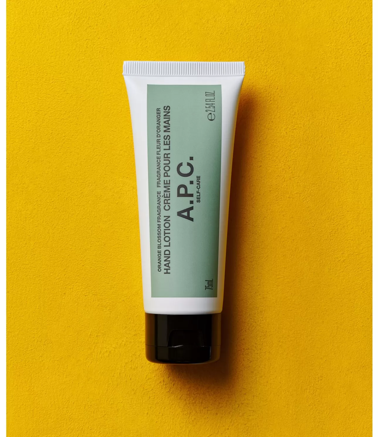 A.P.C. Hand Cream - Cosmos Organic