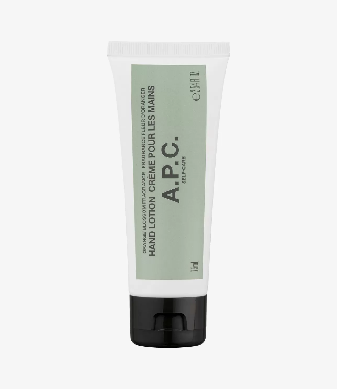 A.P.C. Hand Cream - Cosmos Organic