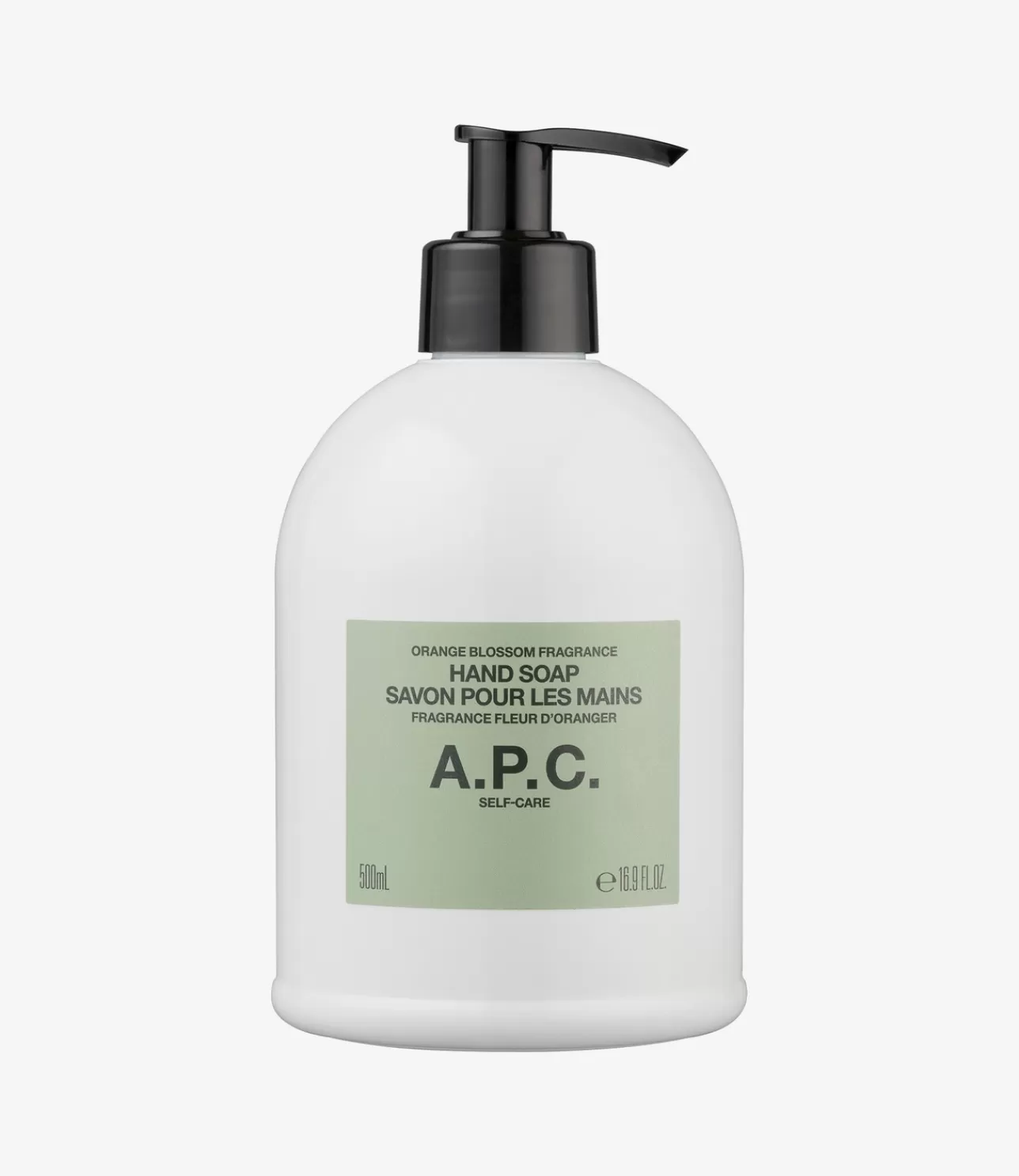 A.P.C. Hand Soap - Cosmos Organic