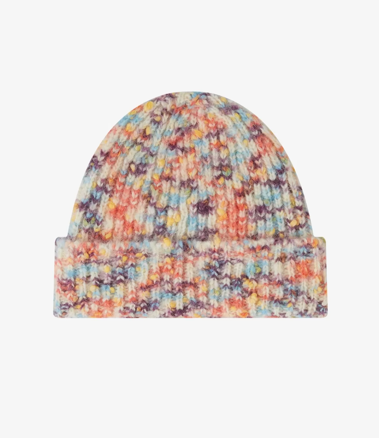 Women A.P.C. Happy knit cap