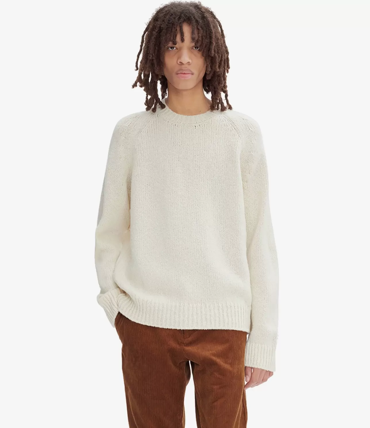 A.P.C. Harris jumper