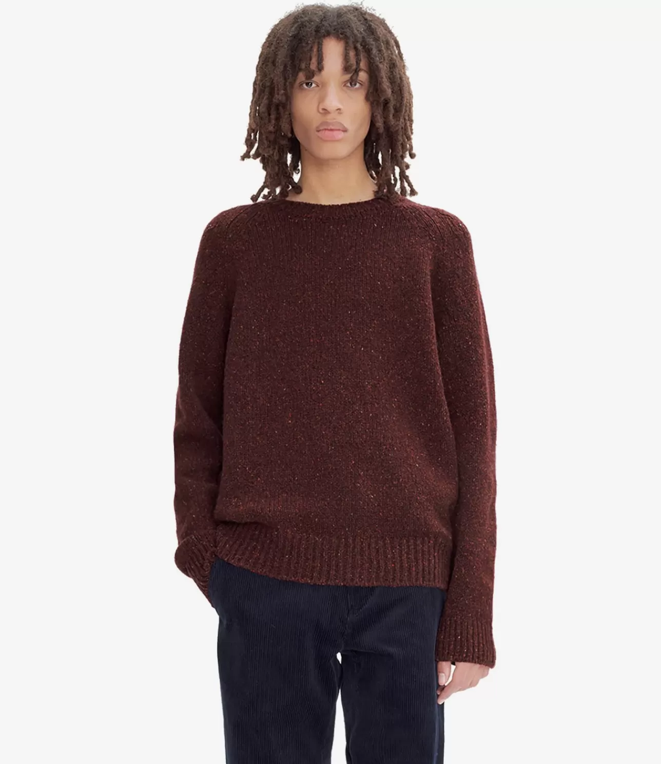 A.P.C. Harris jumper